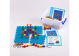 Geo Peg Board Activity Set - Educational Vantage