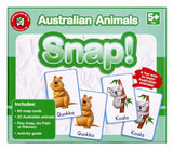 Australian Animals Snap