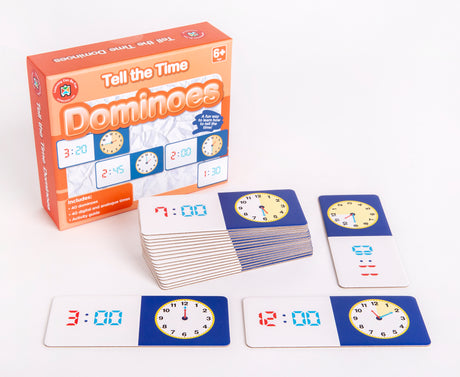 Time Dominoes