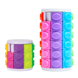 Twist & Slide Puzzle Set