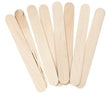 Popstick Natural Giant 150mm Pack of 100 - Educational Vantage