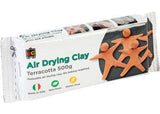 Air Drying Clay - Educational Vantage