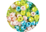 Pony Beads - Educational Vantage