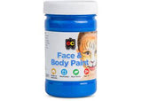 175ml Face and Body Paint - Educational Vantage