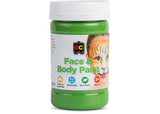 175ml Face and Body Paint - Educational Vantage