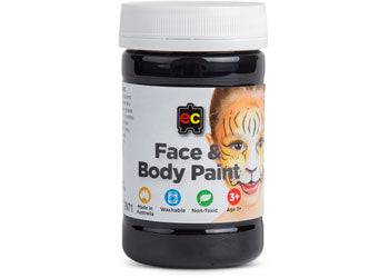 175ml Face and Body Paint - Educational Vantage