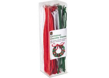 Chenille Stems - Educational Vantage