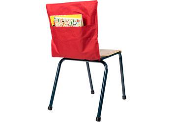 Chair Bag - Educational Vantage