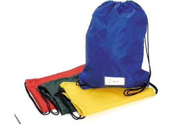 Gym Bag - Educational Vantage