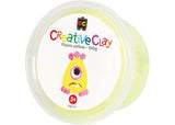 CreativeClay 100g - Educational Vantage