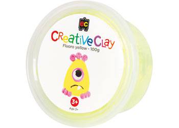 CreativeClay 100g - Educational Vantage