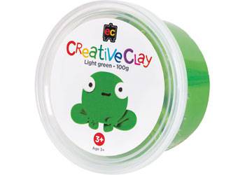 CreativeClay 100g - Educational Vantage