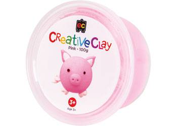 CreativeClay 100g - Educational Vantage