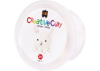 CreativeClay 100g - Educational Vantage