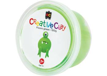 CreativeClay 100g - Educational Vantage