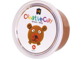 CreativeClay 100g - Educational Vantage