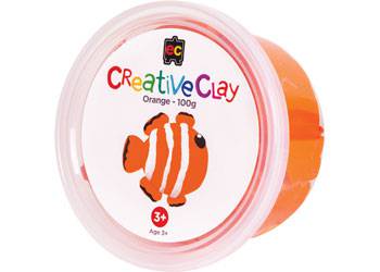 CreativeClay 100g - Educational Vantage