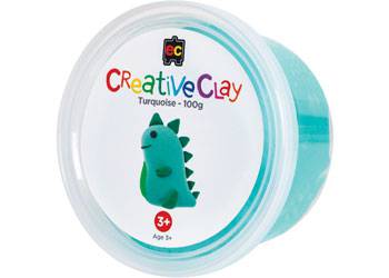 CreativeClay 100g - Educational Vantage