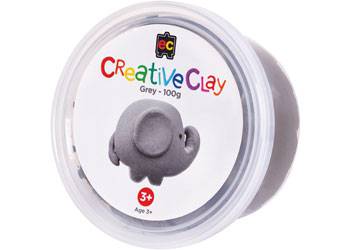 CreativeClay 100g - Educational Vantage