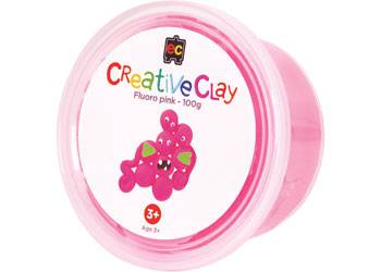 CreativeClay 100g - Educational Vantage