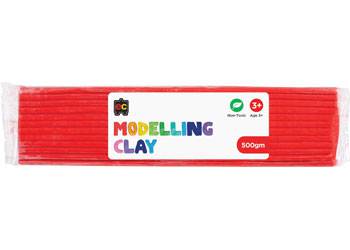 Modelling Clay 500g - Educational Vantage