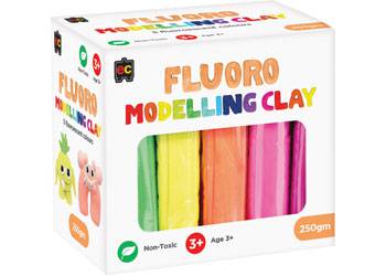 Modelling Clay 500g - Educational Vantage