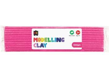 Modelling Clay 500g - Educational Vantage