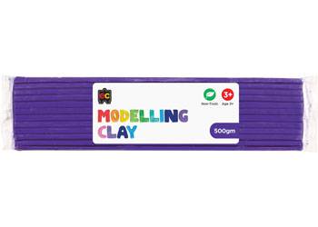 Modelling Clay 500g - Educational Vantage