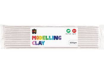 Modelling Clay 500g - Educational Vantage