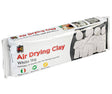 EC Air Drying Clay 1kg White - Educational Vantage