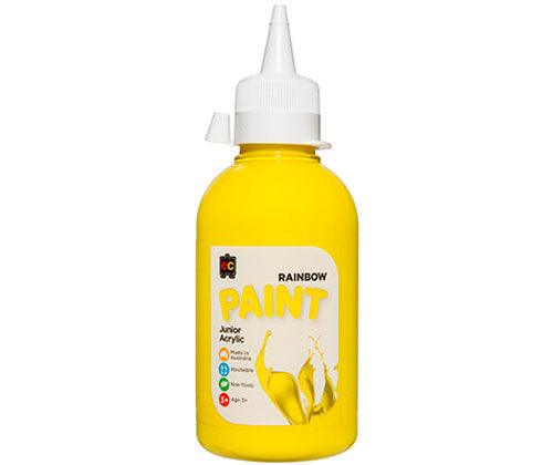 Rainbow Paint (250mls) - Educational Vantage