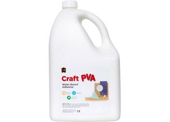 Craft PVA Glue - Educational Vantage