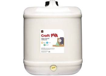 Craft PVA Glue - Educational Vantage