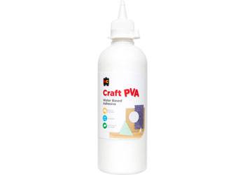 Craft PVA Glue - Educational Vantage