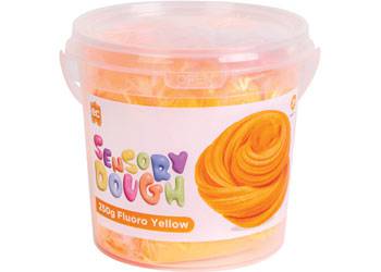 Sensory Dough 250g - Educational Vantage