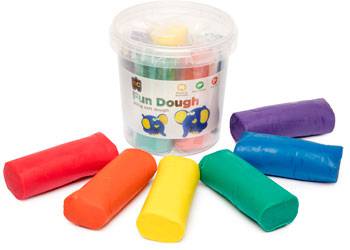 Fun Dough - Educational Vantage