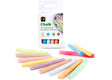 Coloured Chalk - Educational Vantage