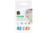 Coloured Chalk - Educational Vantage