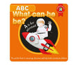 ABC What Can He Be? - Educational Vantage