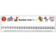 Student Number Line 0-30 Hangsell - Educational Vantage