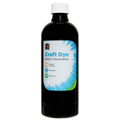 EC Craft Dye 500mL - Educational Vantage