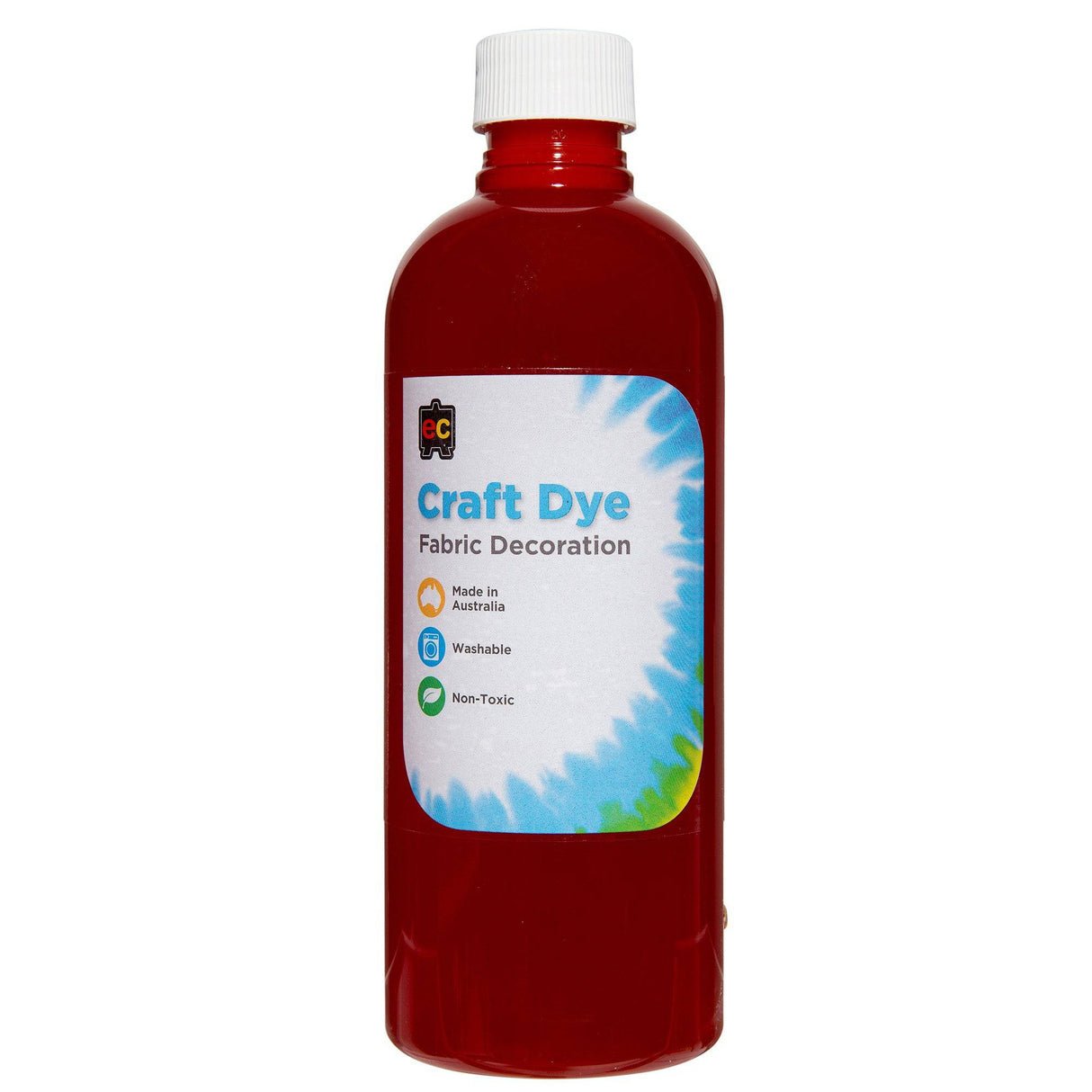 EC Craft Dye 500mL - Educational Vantage