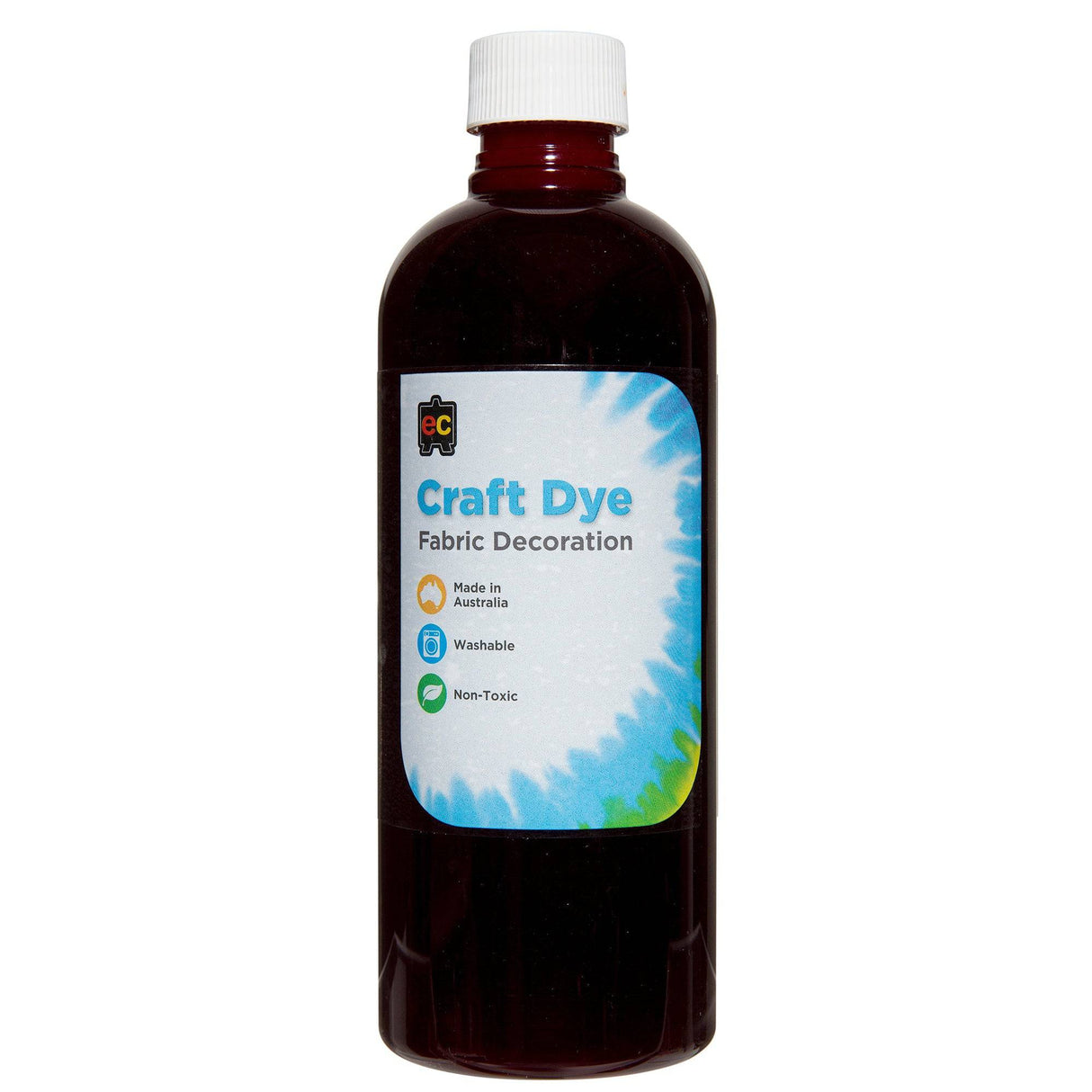 EC Craft Dye 500mL - Educational Vantage