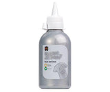 EC Fabric Paint Bottles - Educational Vantage