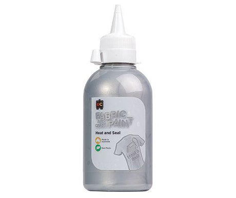 EC Fabric Paint Bottles - Educational Vantage