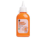 EC Fabric Paint Bottles - Educational Vantage