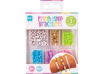 Friendship Bracelets - Educational Vantage