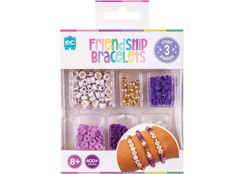 Friendship Bracelets - Educational Vantage