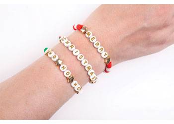 Friendship Bracelets - Educational Vantage