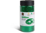 200g Glitter Jar - Educational Vantage